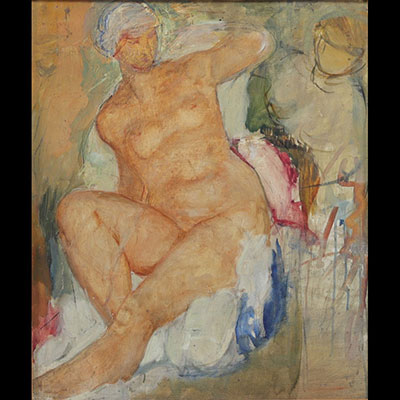 Paul ARTOT (1875-1958) 