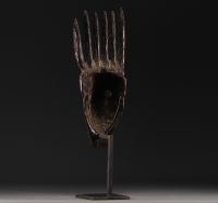 N'Tomo Mask - Bambara - Mali