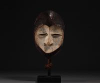 Lega mask - Dem.Rep.Congo
