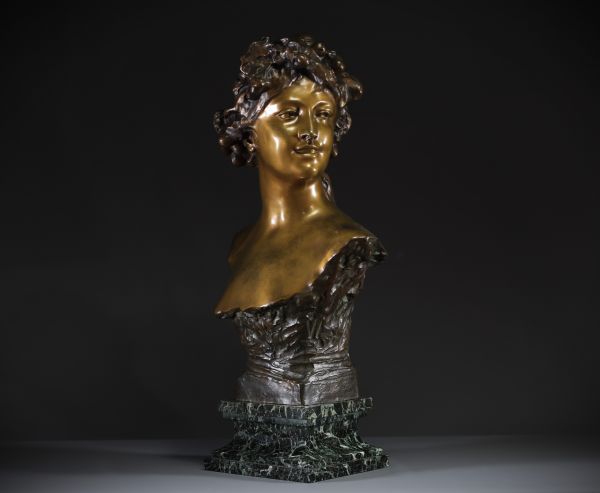 Jef LAMBEAUX (1852-1908) 