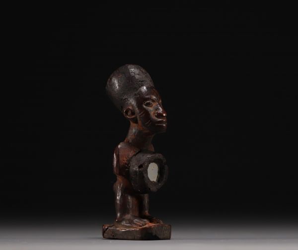 Figure / fetish - Yombé - Rep.dem.Congo