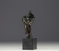 Auguste RODIN (1840-1917) 