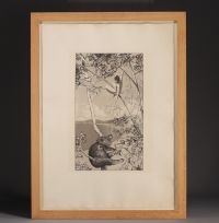 Max KLINGER (1857-1920) - 