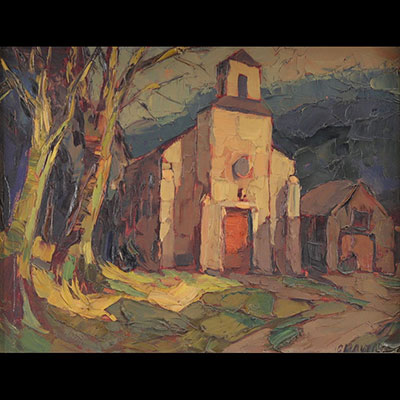 Georges HAWAY (1895-1945) 