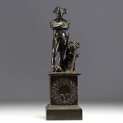 Émile Coriolan GUILLEMIN (1841-1907) attr. to 