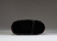 Lino TAGLIAPIETRA (1934) pour Murano - Vase 