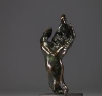 Auguste RODIN (1840-1917) 