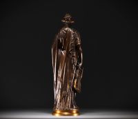 Jean-Baptiste CLÉSINGER (1814-1883) 