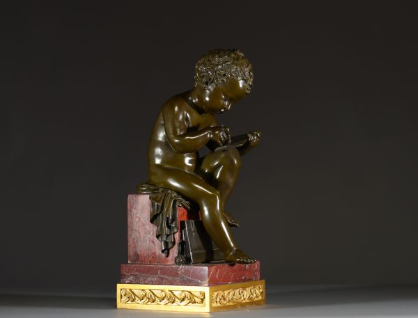 Antonio CANOVA (1757-1822) 