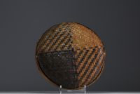 Collection of over 200 Central African baskets from the 19th and 20th centuries - Collection of Mr Christian Borzykowski.