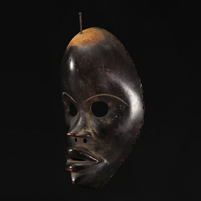 Dan mask - Ivory Coast