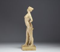 Joseph CORMIER dit Joe DESCOMPS (1869-1950) 