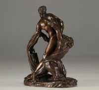 Pierre PUGET (1620-1694) d'après - 