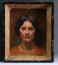 Hector Louis GOFFINT (1877-1952) 