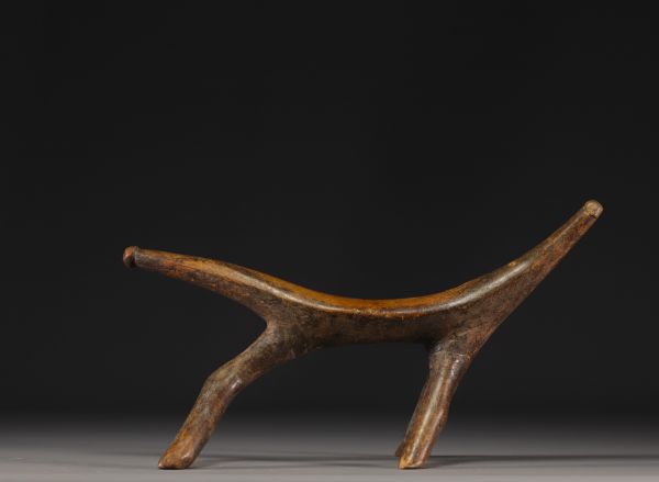 Headrest - Dinka - Sudan