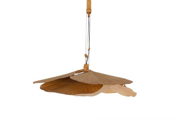 Ingo MAURER (1932-2019) Lustre Suspension Modèle 