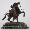 D’après Guillaume Coustou (1677–1746) Petit bronze des 